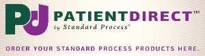 Standard-Process-Patient-Direct