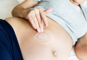 NaturallyHealPostpartumMassage