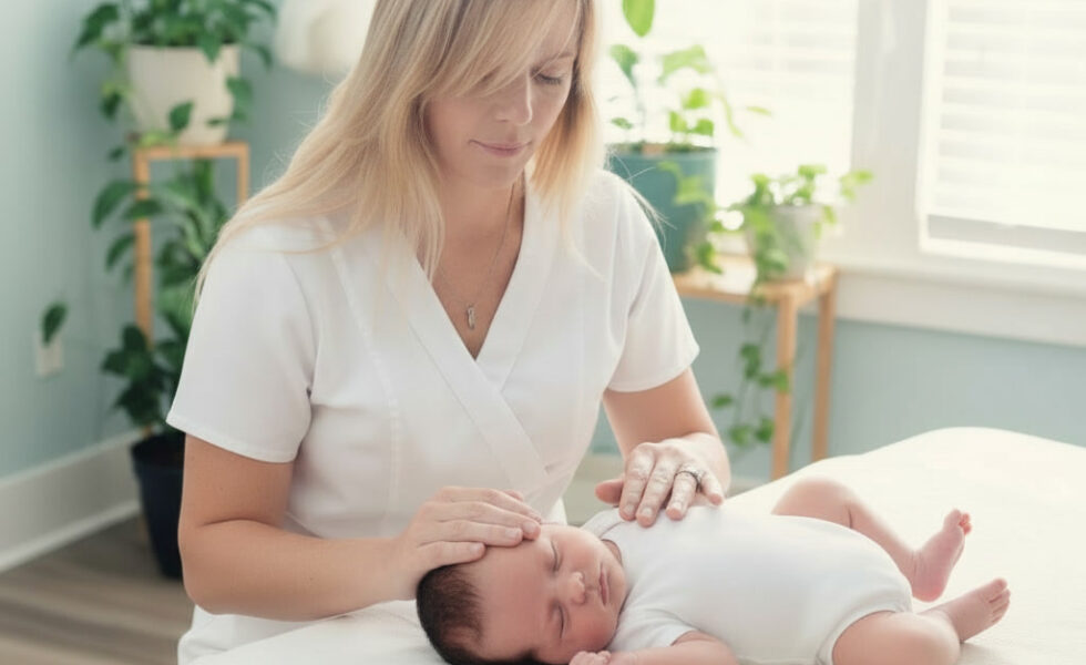 craniosacral therapy for children craniosacral therapy for babies pediatric craniosacral therapy craniosacral therapy benefits for children what is craniosacral therapy for kids