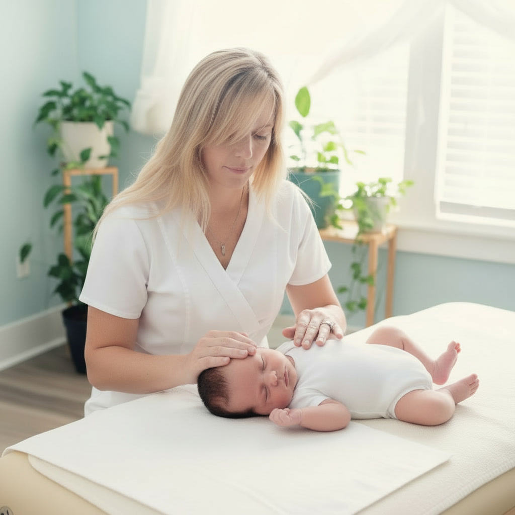 craniosacral therapy for children craniosacral therapy for babies pediatric craniosacral therapy craniosacral therapy benefits for children what is craniosacral therapy for kids